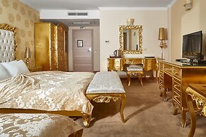 Hotel Gold