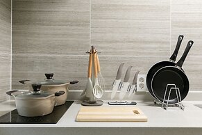 Kensington Resort Seorak Valley