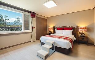 Kensington Resort Seorak Valley