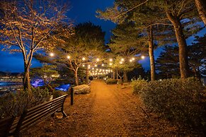 Kensington Resort Seorak Valley