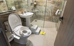 Kensington Resort Seorak Valley