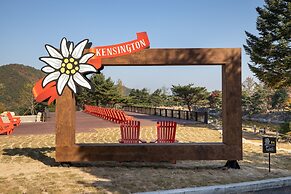 Kensington Resort Seorak Valley
