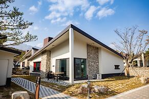 Kensington Resort Seorak Valley