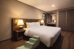Kensington Resort Seorak Valley