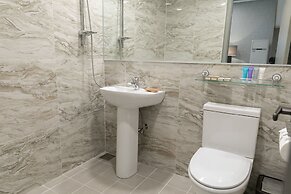 Kensington Resort Seorak Valley