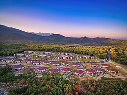 Kensington Resort Seorak Valley