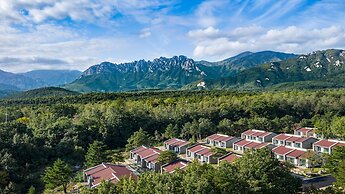 Kensington Resort Seorak Valley