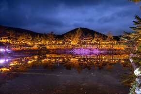 Kensington Resort Seorak Valley