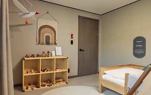 Kensington Resort Seorak Valley