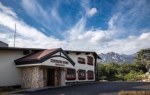 Kensington Resort Seorak Valley