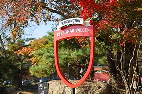 Kensington Resort Seorak Valley