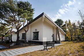 Kensington Resort Seorak Valley