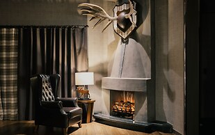 Kensington Resort Seorak Valley