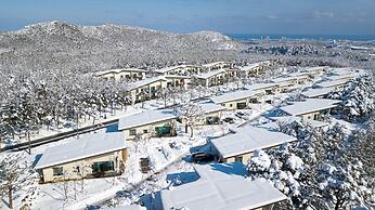 Kensington Resort Seorak Valley