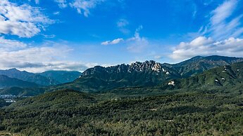 Kensington Resort Seorak Valley