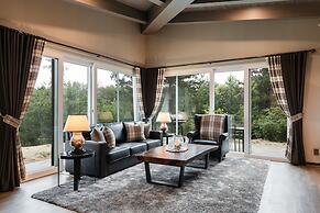 Kensington Resort Seorak Valley