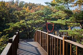 Kensington Resort Seorak Valley