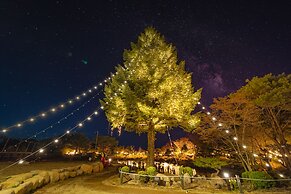 Kensington Resort Seorak Valley