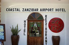 27 Cafe Zanzibar Airport Hotel