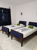 27 Cafe Zanzibar Airport Hotel