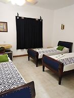 27 Cafe Zanzibar Airport Hotel