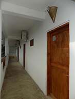 27 Cafe Zanzibar Airport Hotel