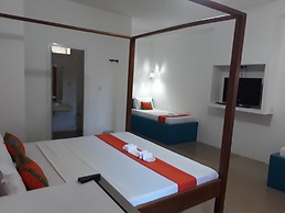 27 Cafe Zanzibar Airport Hotel