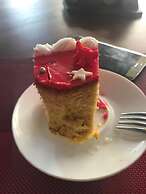 27 Cafe Zanzibar Airport Hotel