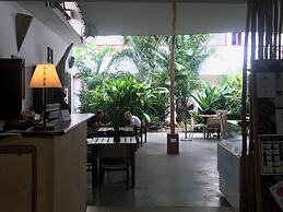 27 Cafe Zanzibar Airport Hotel