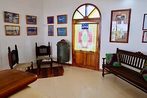 27 Cafe Zanzibar Airport Hotel