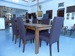 27 Cafe Zanzibar Airport Hotel