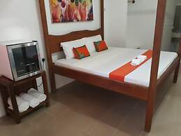 27 Cafe Zanzibar Airport Hotel