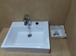 27 Cafe Zanzibar Airport Hotel