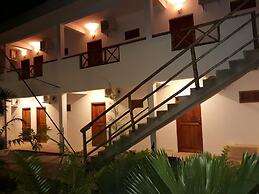 27 Cafe Zanzibar Airport Hotel