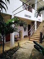 27 Cafe Zanzibar Airport Hotel