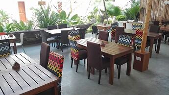 27 Cafe Zanzibar Airport Hotel