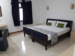 27 Cafe Zanzibar Airport Hotel