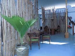 27 Cafe Zanzibar Airport Hotel