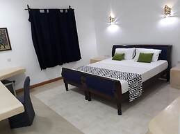 27 Cafe Zanzibar Airport Hotel