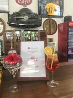 27 Cafe Zanzibar Airport Hotel