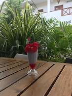 27 Cafe Zanzibar Airport Hotel