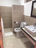 27 Cafe Zanzibar Airport Hotel