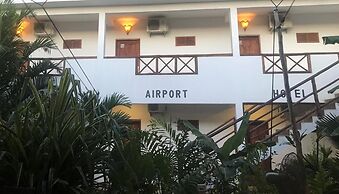 27 Cafe Zanzibar Airport Hotel
