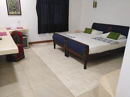 27 Cafe Zanzibar Airport Hotel