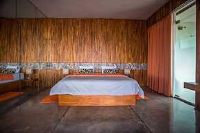 The Arancia Luxury Villa