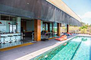 The Arancia Luxury Villa