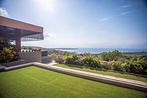 The Arancia Luxury Villa