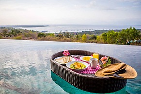 The Arancia Luxury Villa