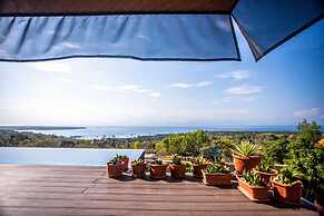 The Arancia Luxury Villa