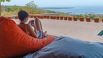 The Arancia Luxury Villa